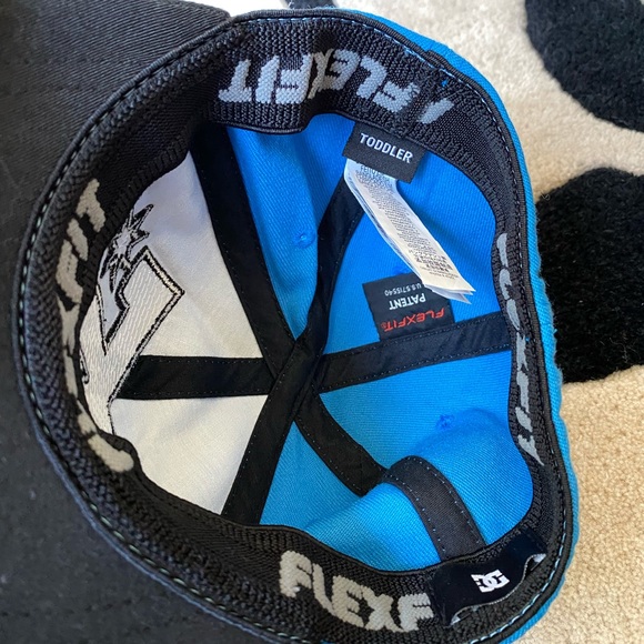 DC hat - Picture 3 of 3